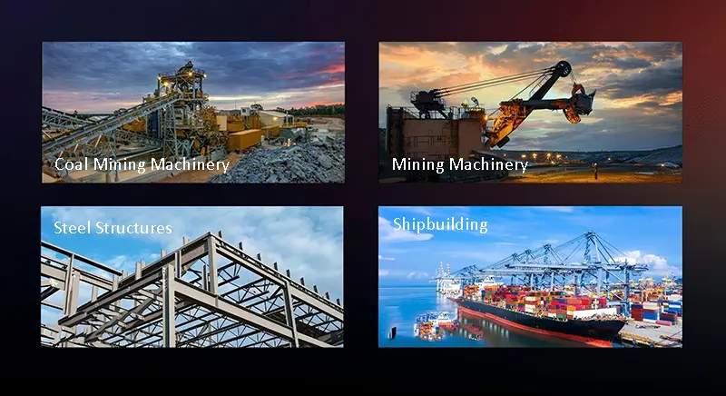 industry