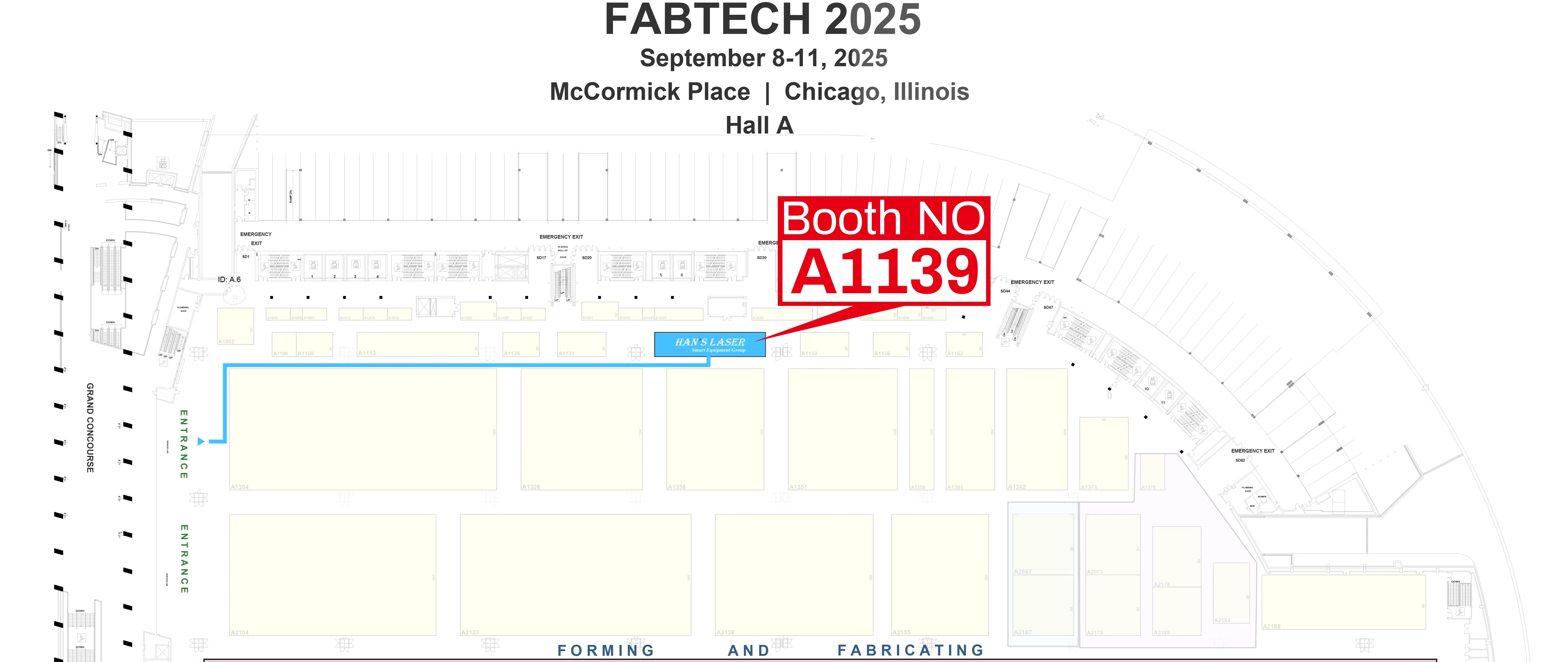 Fabtech