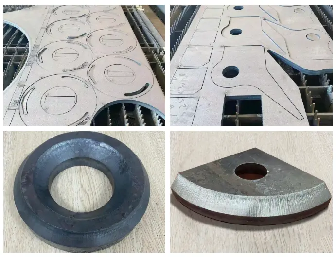 Sistemas de Corte por Láser de Gran Formato