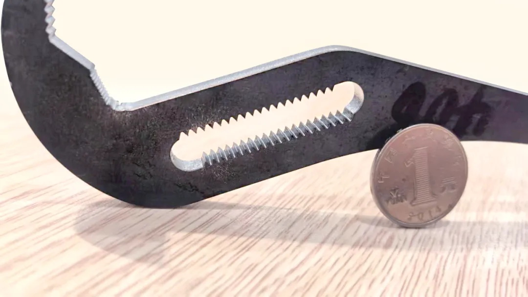 Precisión a nivel micrométrico y estabilidad del proceso